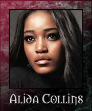 Master Daughter of Cacophany - Alida Collins