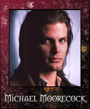 Michael Moorecock - werewolf