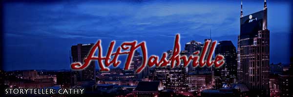 Alt.Nashville by Night - Storyteller: Cathy