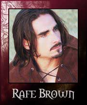 Rafe Brown