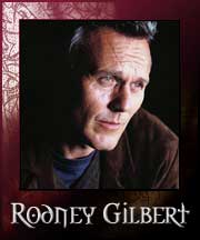 Rodney Gilbert