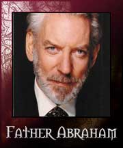 Vampire Slayer - Father Abraham 