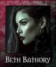 Master Tremere - Beth Bathory