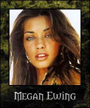 Megan Ewing - Brujah Ghoul
