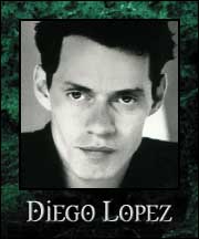 Diego Lopez - Brujah Antitribu