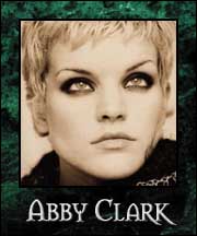 Abby Clark - Ventrue