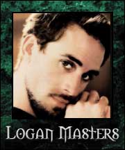 Logan Masters - Gangrel
