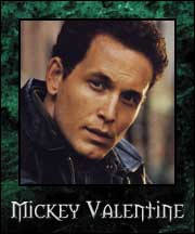 Micky Valentine - Ventrue - Clan enforcer