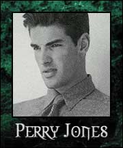 Perry Jones - Ventrue