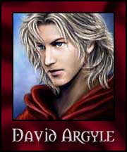 David Argyle - Sorcerer