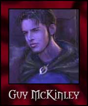 Guy McKinley - Sorcerer