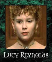 Lucy Reynolds - Assamite