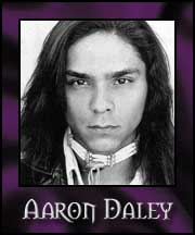 Aaron Daley - Dreamspeaker