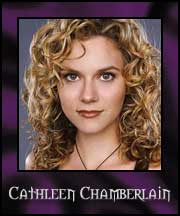 Cathleen Chamberlain