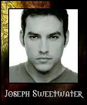 Joseph Sweetwater