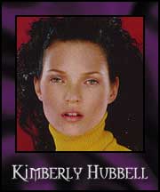 Kimberly Hubbel - Dreamspeaker