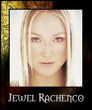 Jewel Rachenco - Gypsy