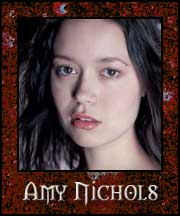 Amy Nichols - Kinfolk
