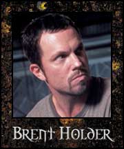 Brent Holder - Stargazer