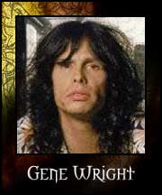 Gene Wright - Mortal