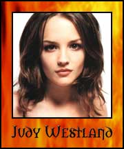 Judy Westland - Judge