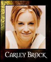 Carley Brock - Deputy