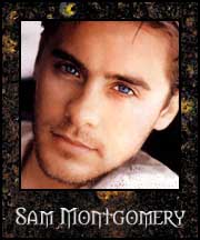 Sam 'Why-ask-Why' Montgomery - Child of Gaia