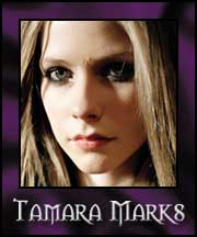 Tamara Marks - Dreamspeaker
