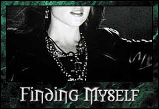 Tina Andrews - Finding Myself