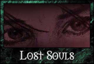 Christina Kline - Lost Souls