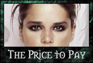 Tina Andrews - The Price to Pay