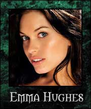 Emma Hughes - Toreador