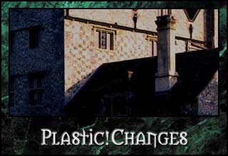 Plastic!Character Theater: Changes