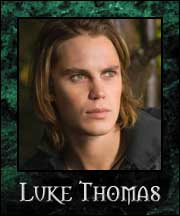 Luke Thomas - Gangrel