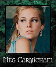 Meg Carmichael - Ventrue