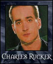 Charles Rucker - Immortal