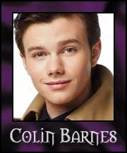 Colin Barnes - Order of Hermes