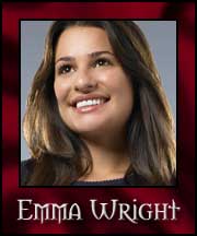 Emma Wright - Sorcerer