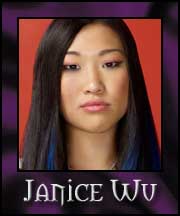 Janice Wu
