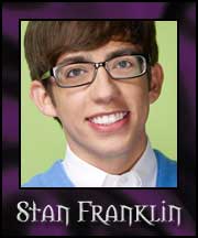 Stan Franklin - Dreamspeaker