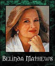 Belinda Mathews - Ventrue