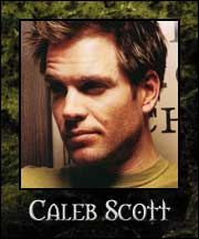 Caleb Scott - Caitiff Ghoul