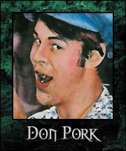 Don Pork - Malkavian