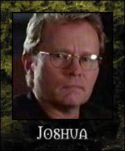 Joshua - Caitiff Ghoul