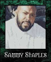 Sammy Staples - Ventrue