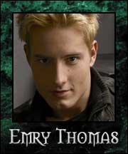 Emry Thomas - Toreador
