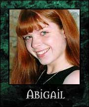 Abigail - Tremere