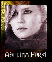 Adelina Furst - Mortal