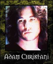 Adam Christani - Brujah Ghoul