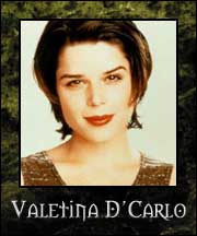 Valentina D'Carlo